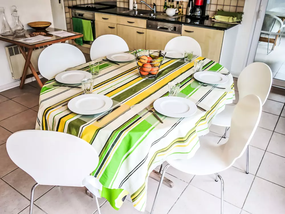 Maison de Vacances Montcuq