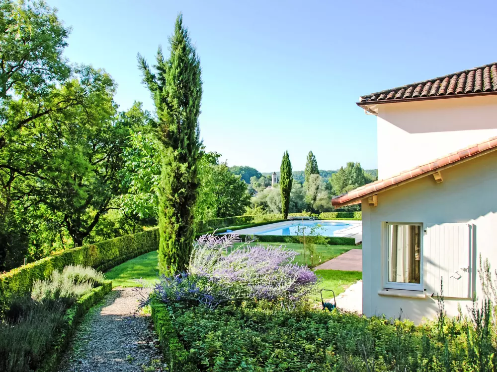 Maison de Vacances Montcuq