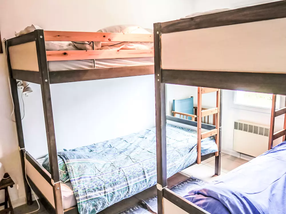 Maison de Vacances Montcuq