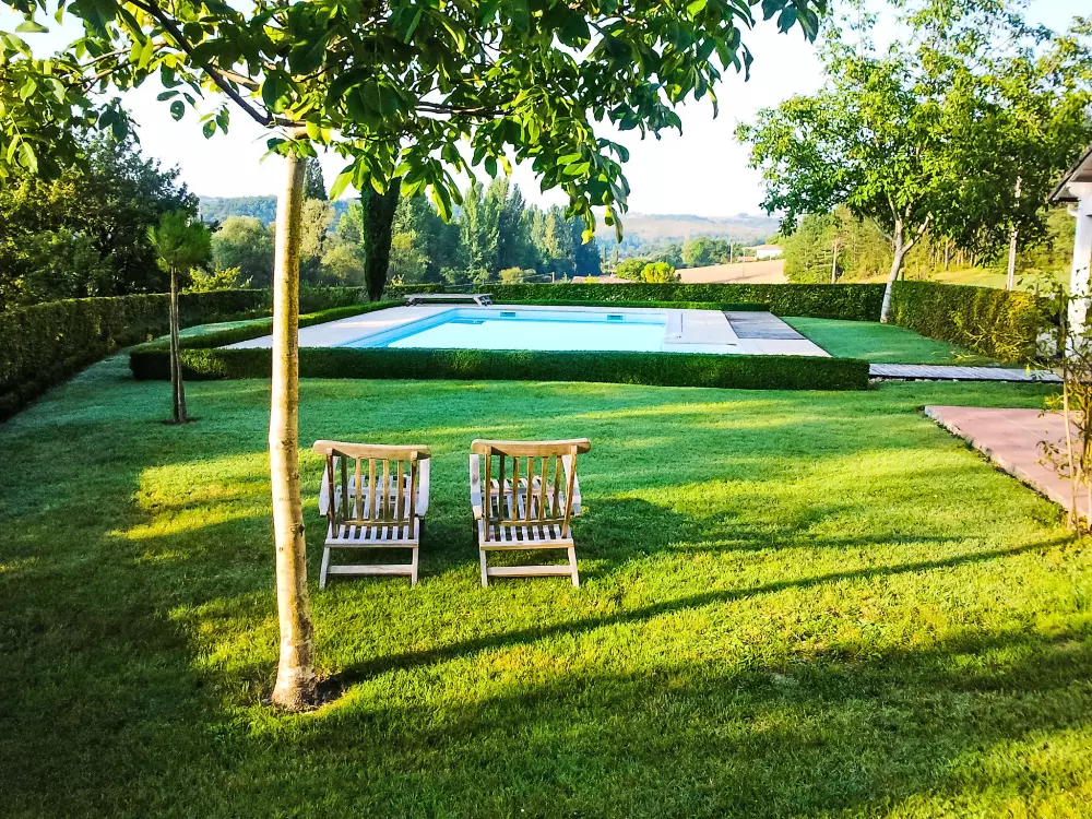 Maison de Vacances Montcuq