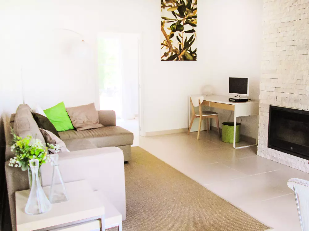 Maison de Vacances Montcuq