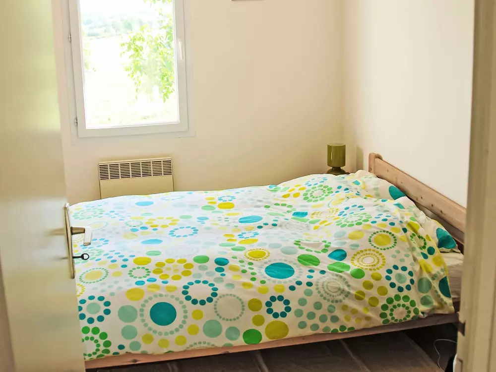 Maison de Vacances Montcuq