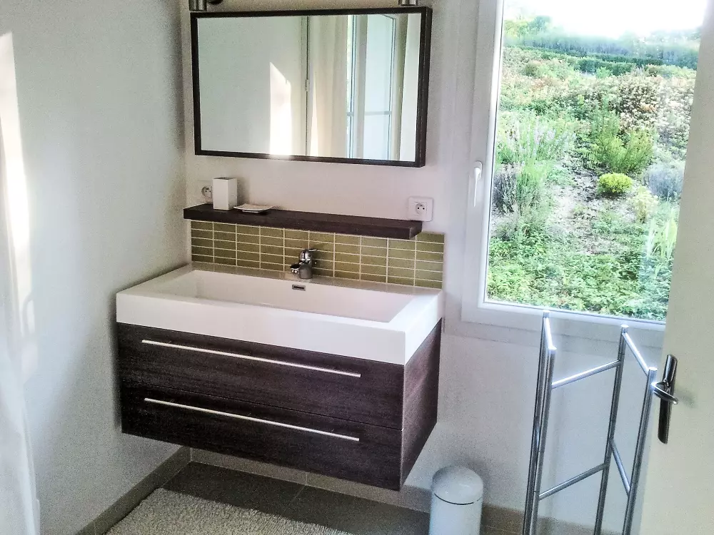 Maison de Vacances Montcuq