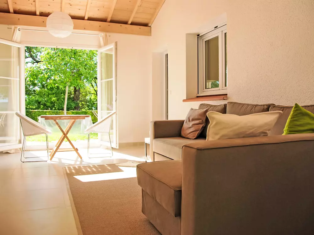 Maison de Vacances Montcuq