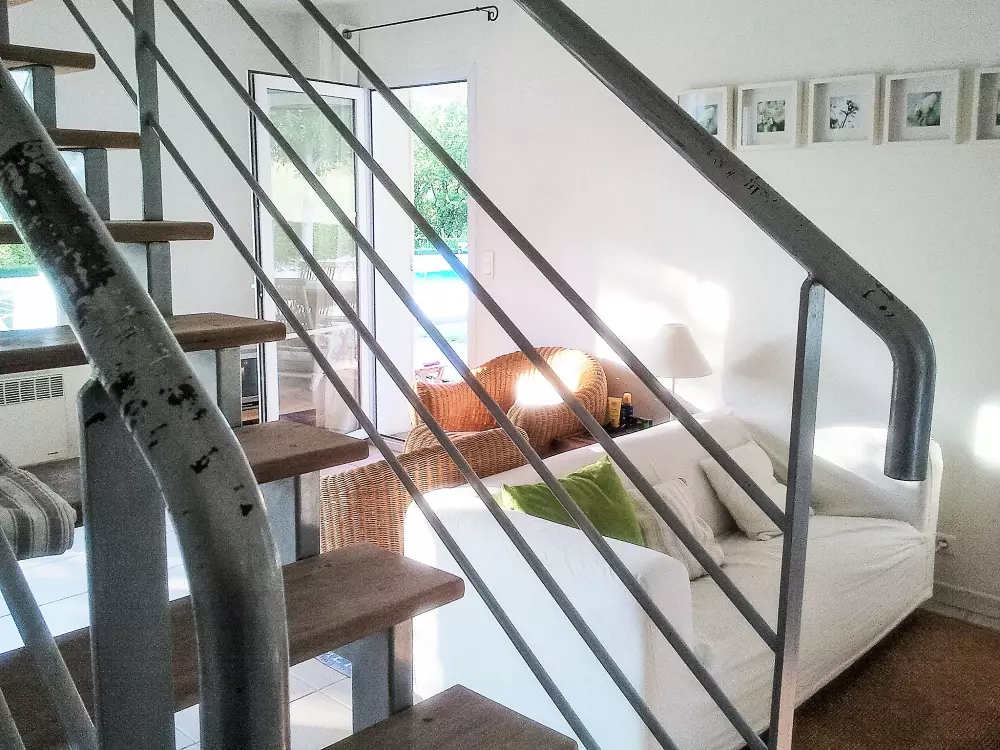 Maison de Vacances Montcuq