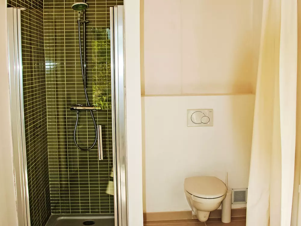 Maison de Vacances Montcuq