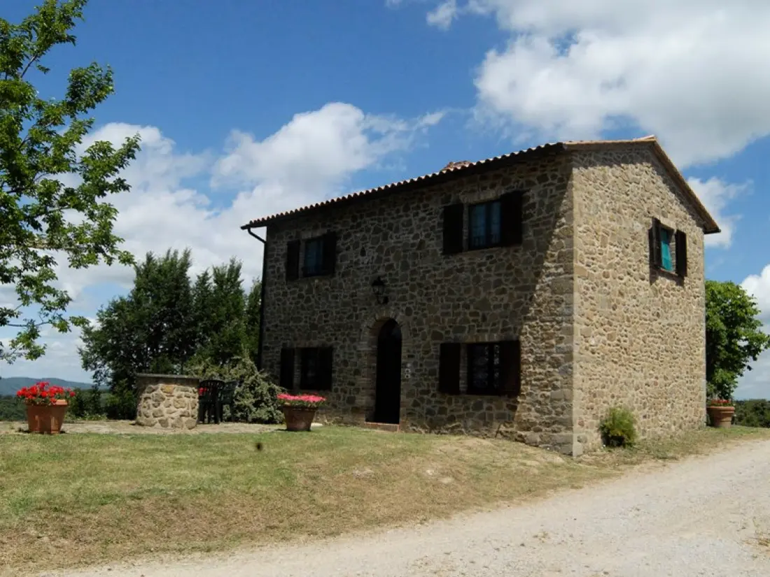 Résidence Podere Palazzuolo Vecchio