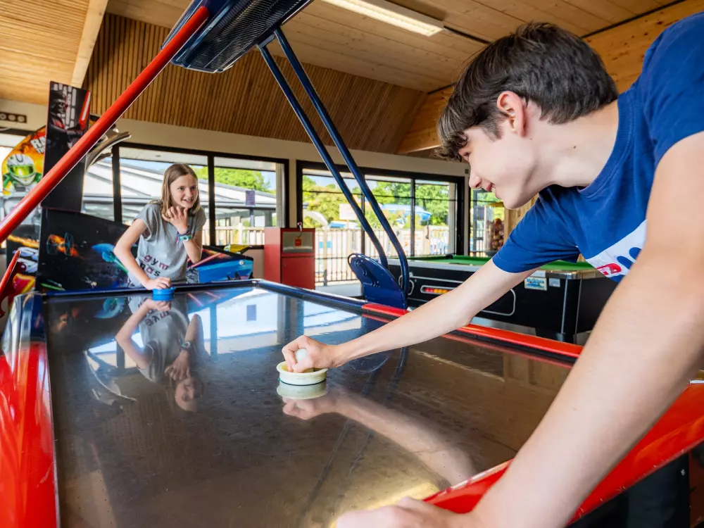 Camping Les Jardins du Morbihan 41 étoiles★