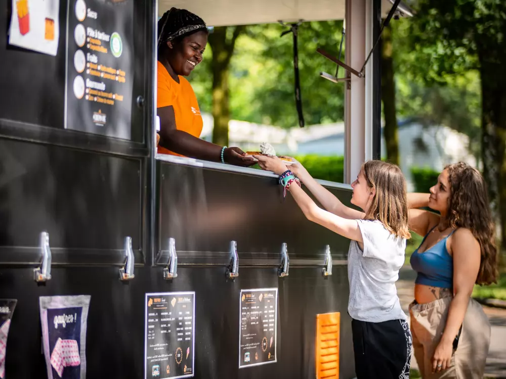 Camping Les Jardins du Morbihan 41 étoiles★