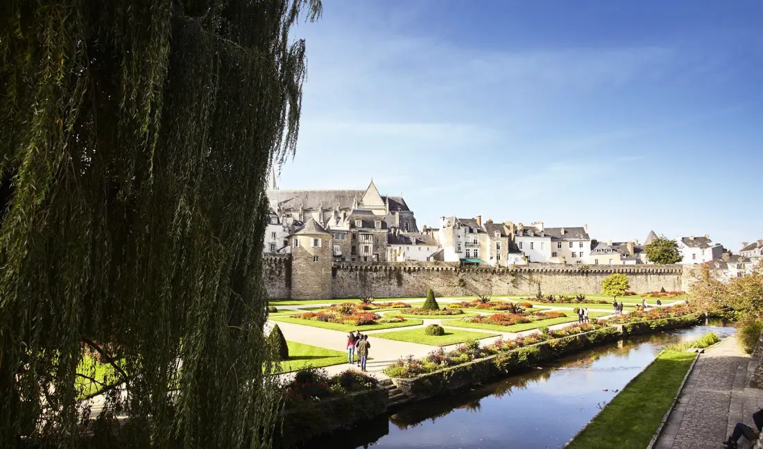 Gîte de France Le gîte du procureur 3 épis