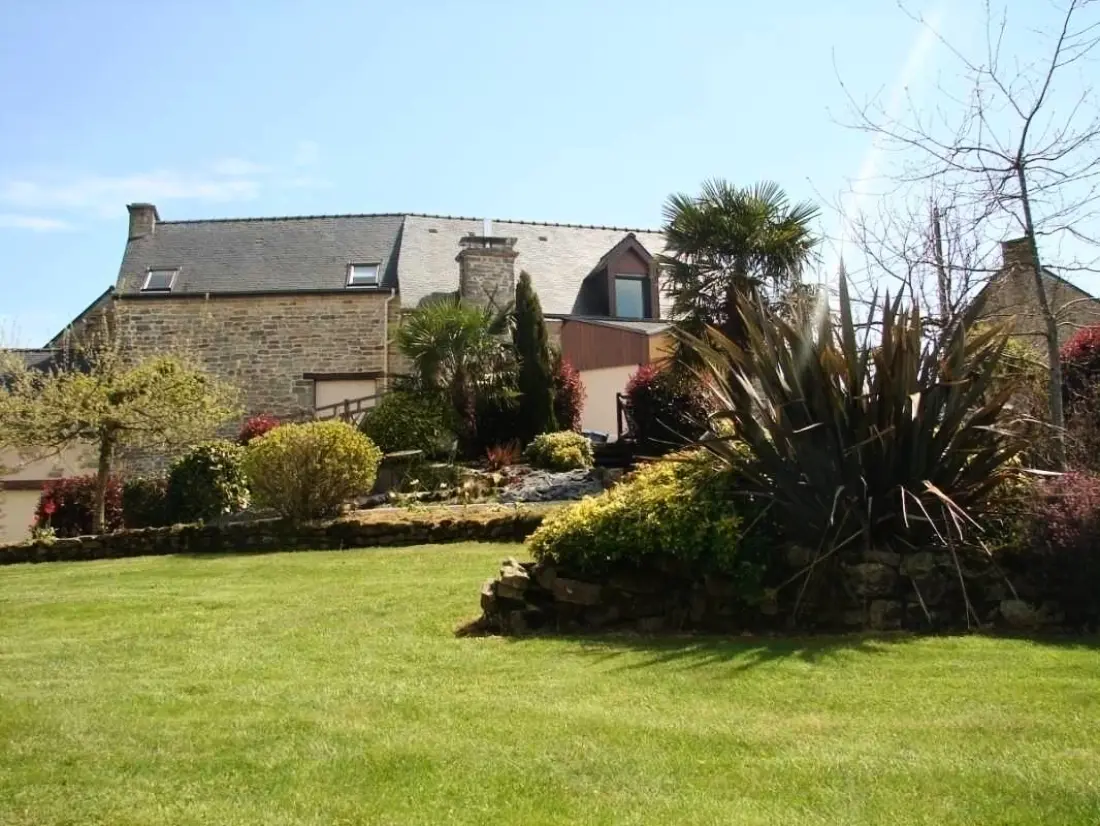 Gîte de France Le gîte du procureur 3 épis