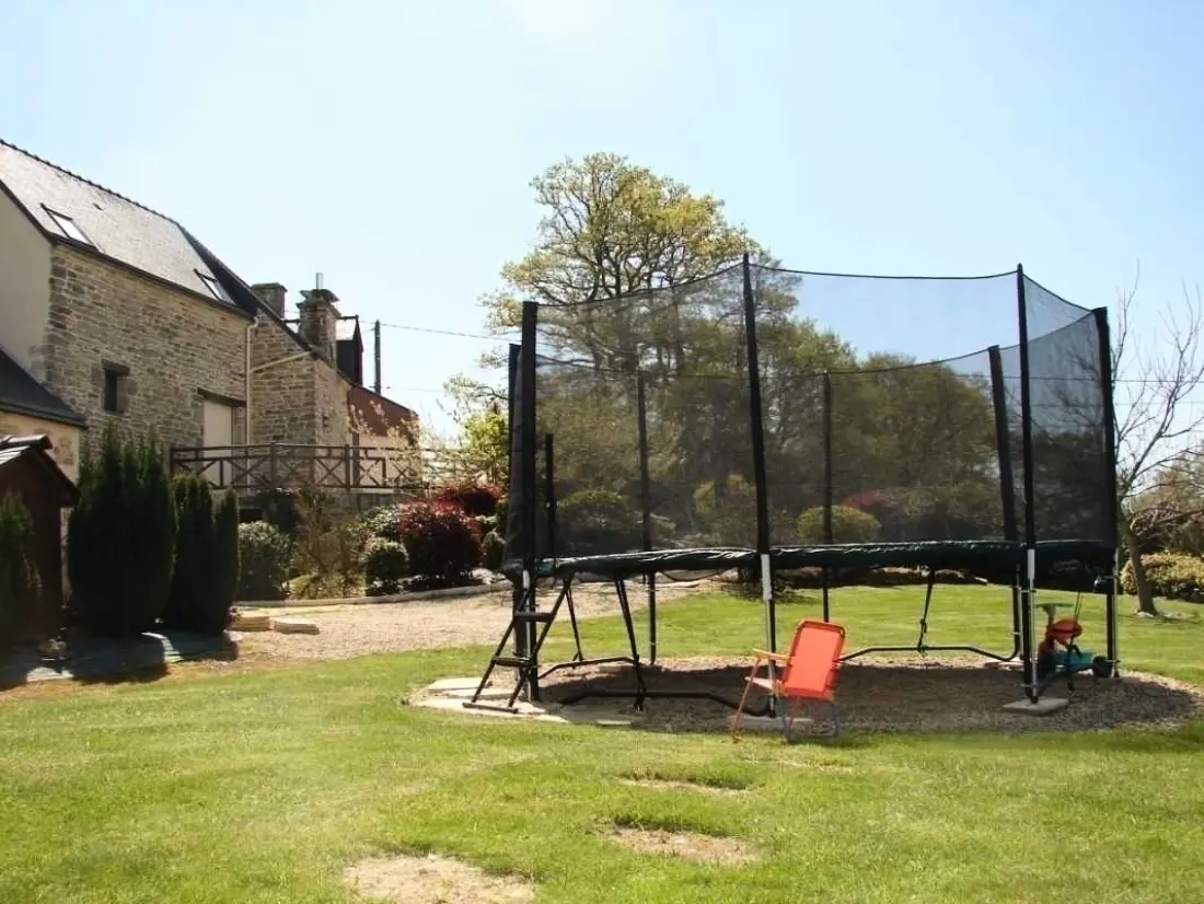 Gîte de France Le gîte du procureur 3 épis