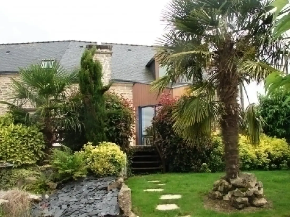 Gîte de France Le gîte du procureur 3 épis