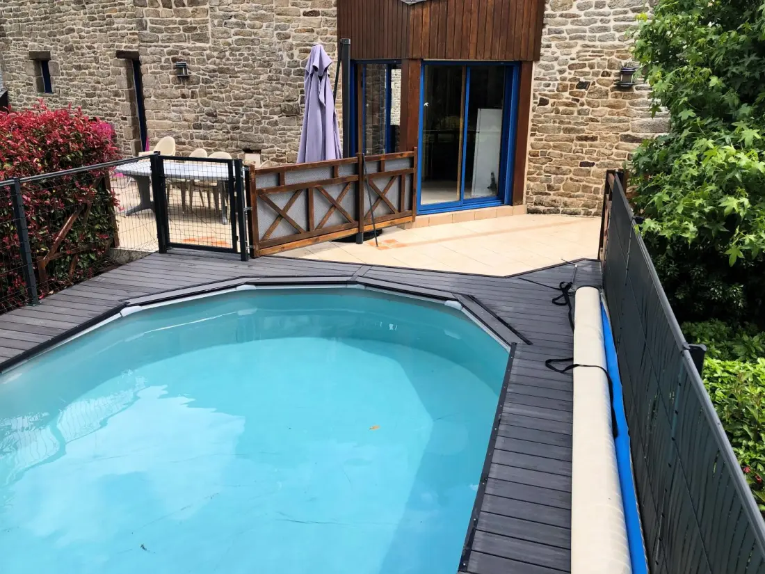 Gîte de France Le gîte du procureur 3 épis