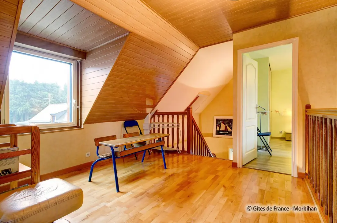 Gîte de France Le gîte du procureur 3 épis