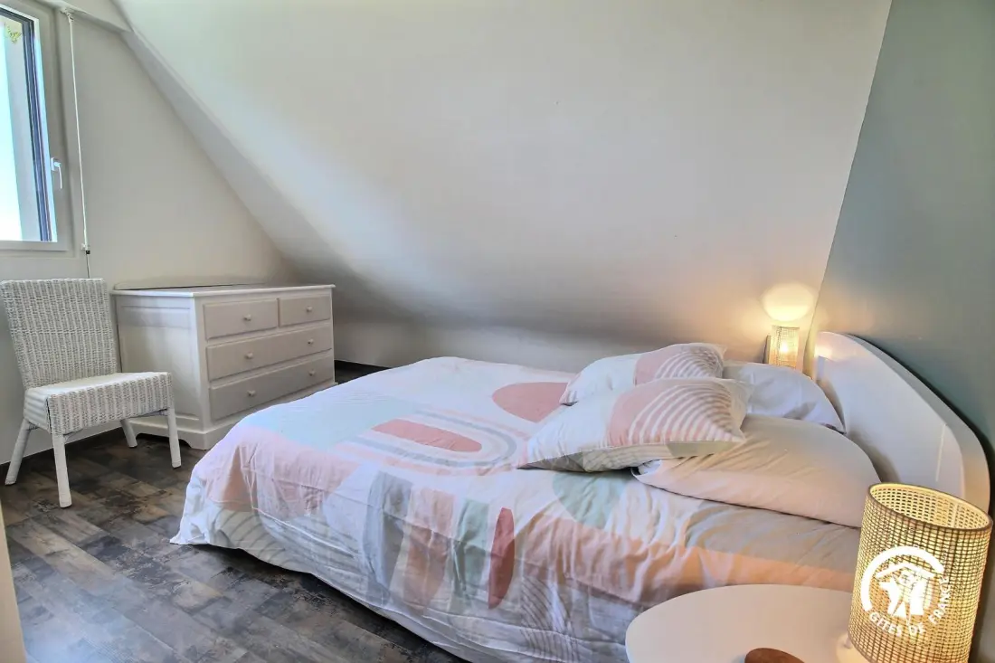 Gîte de France Le gîte du procureur 3 épis