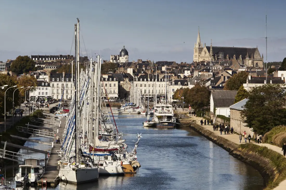 Gîte de France Le gîte du procureur 3 épis