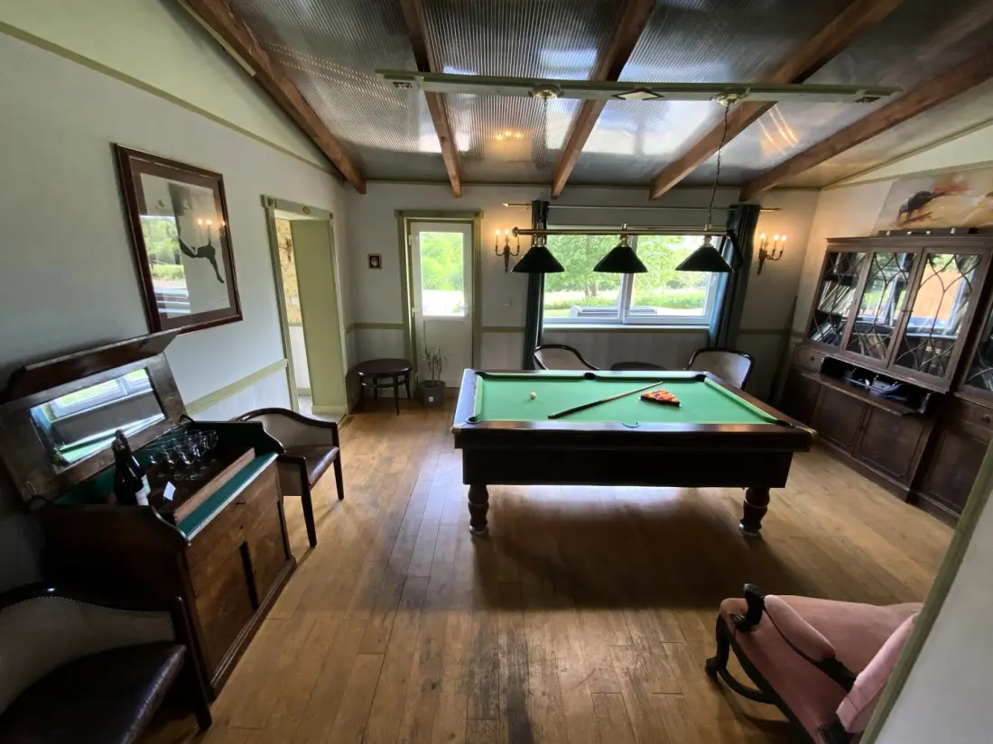 Gîte de France Gîtes de france® - le domaine du mesnil 4 épis