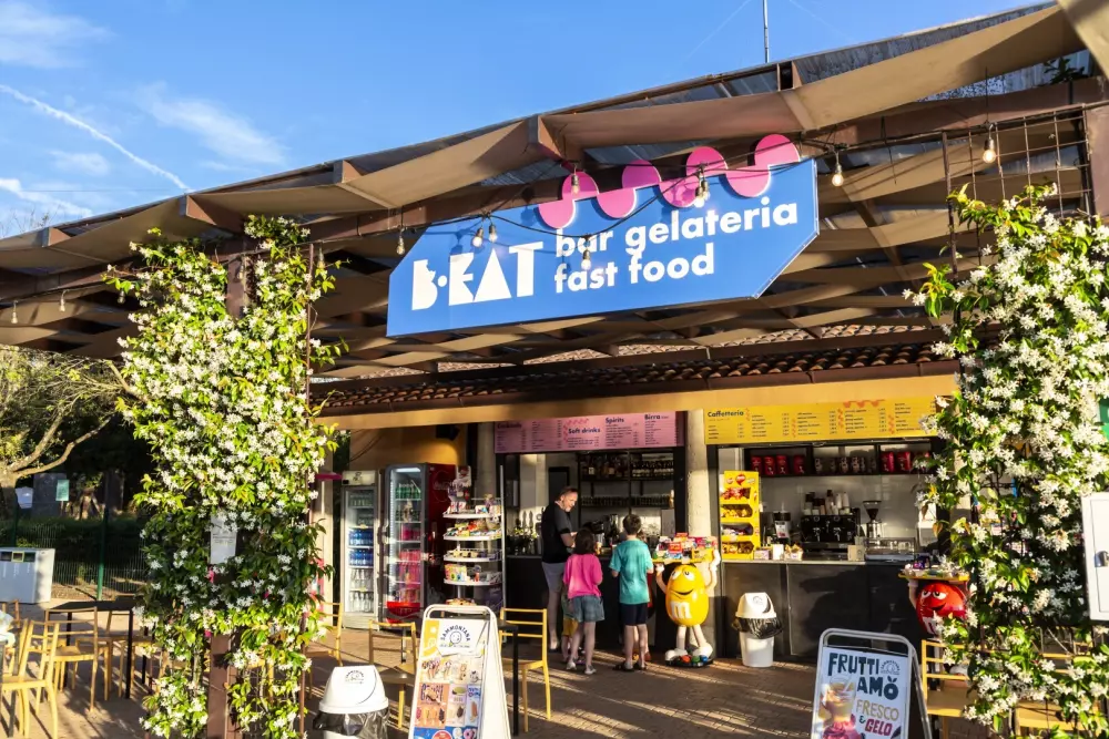 Camping Hu Montescudaio 4 étoiles★★★★