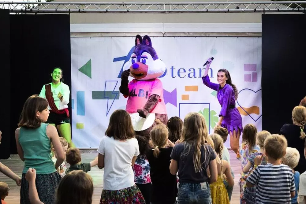 Camping Hu Montescudaio 4 étoiles★★★★