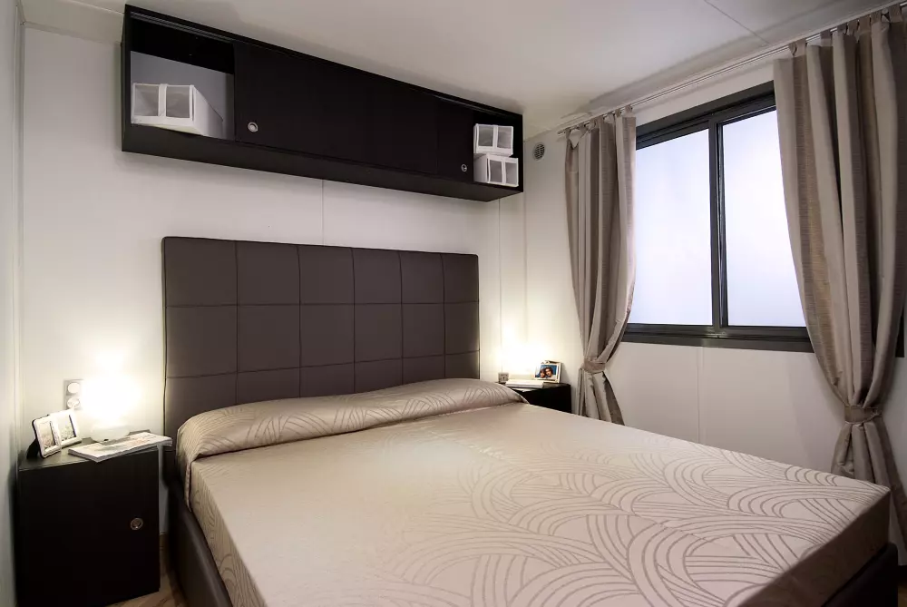 Camping Hu Montescudaio 4 étoiles★★★★