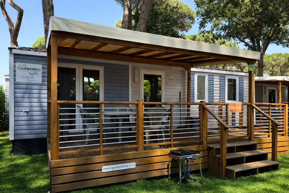 Camping Hu Montescudaio 4 étoiles★★★★