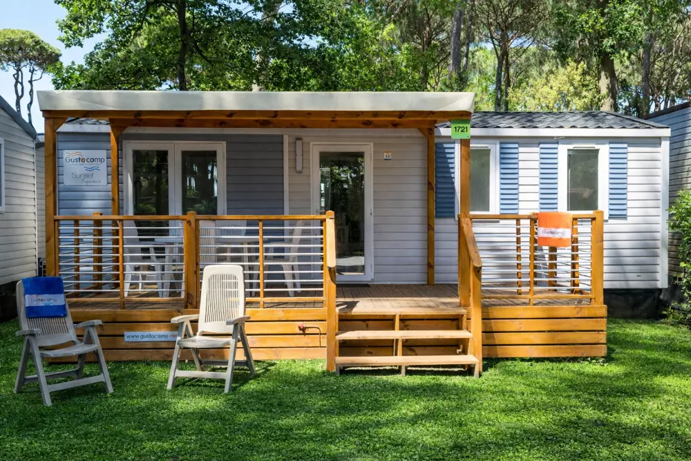 Camping Hu Montescudaio 4 étoiles★★★★