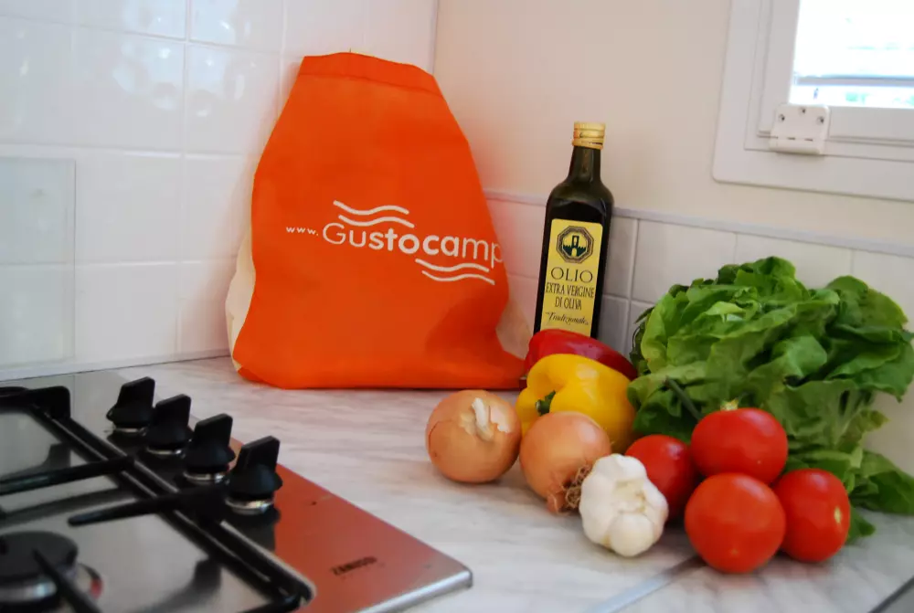 Camping Hu Montescudaio 4 étoiles★★★★