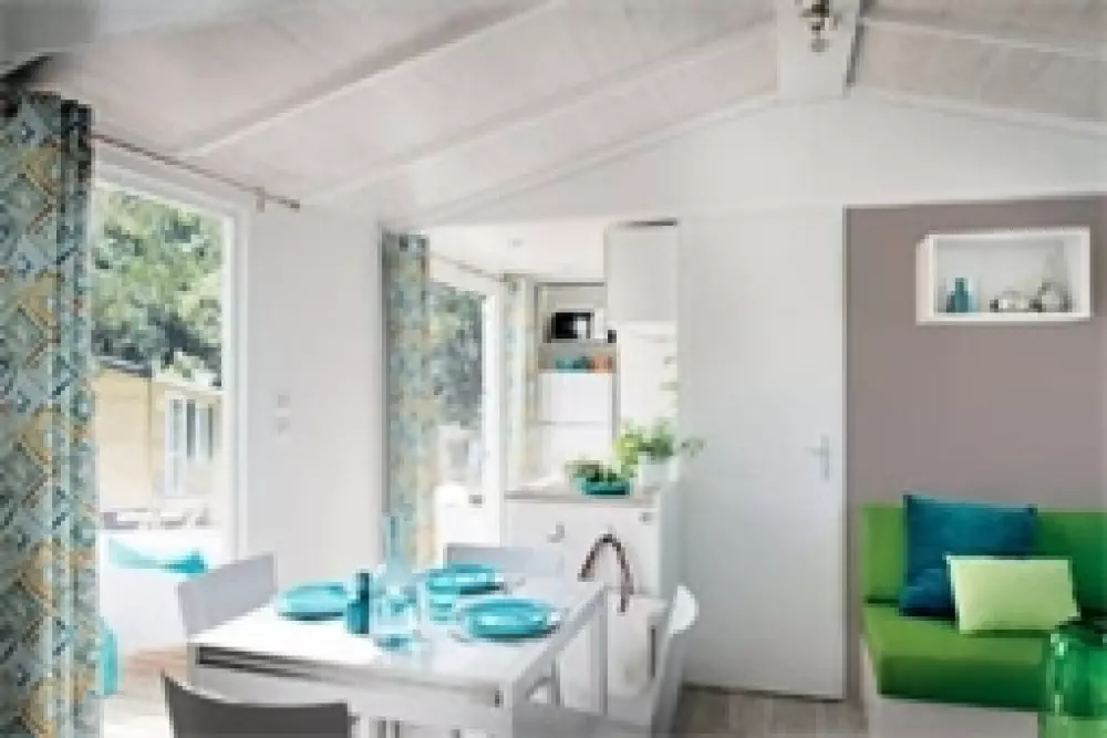 Camping Hu Montescudaio 4 étoiles★★★★