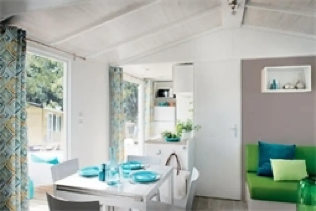 Camping Hu Montescudaio 4 étoiles★★★★