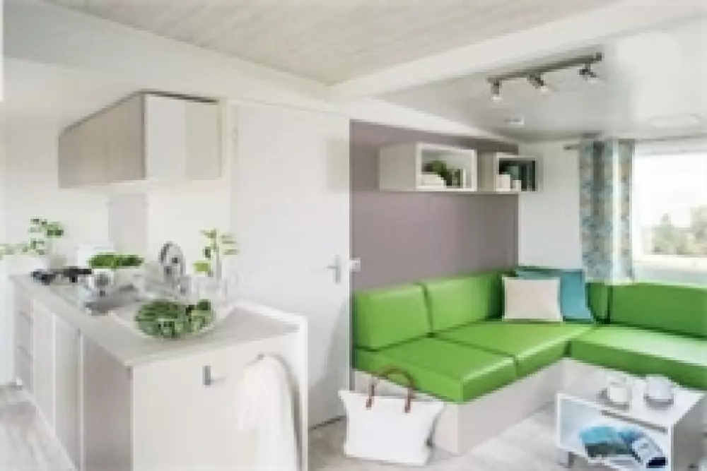 Camping Hu Montescudaio 4 étoiles★★★★