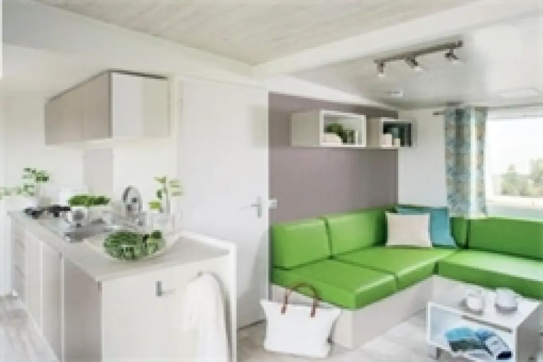 Camping Hu Montescudaio 4 étoiles★★★★