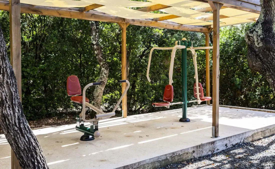 Camping Hu Montescudaio Village