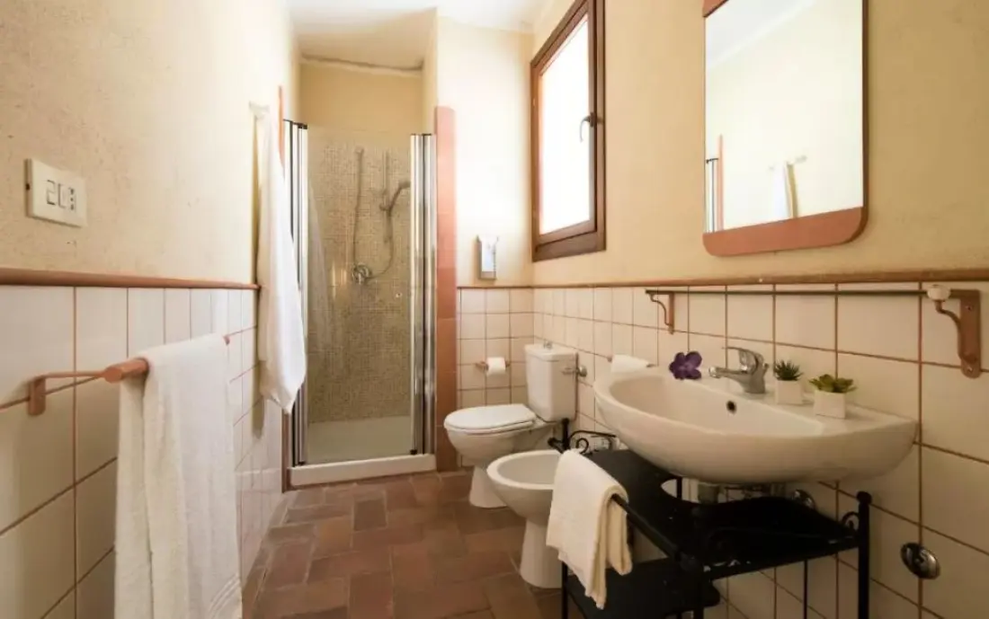 Résidence Borgo Filicardo