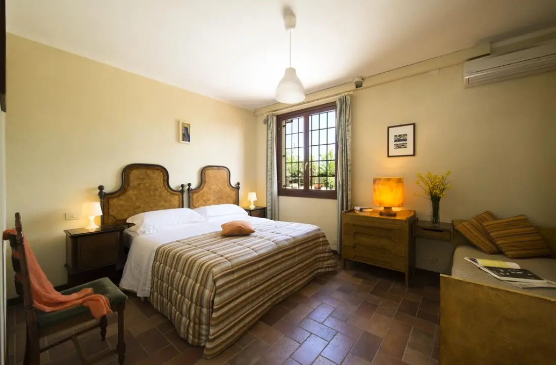 Résidence Borgo Filicardo
