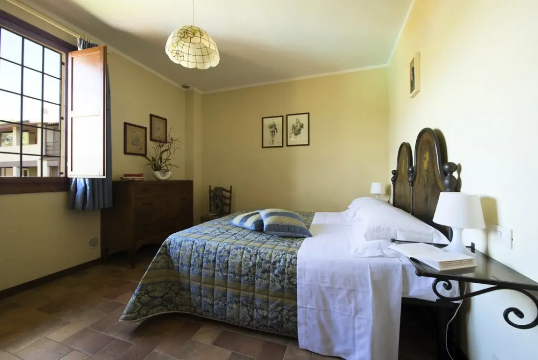 Résidence Borgo Filicardo