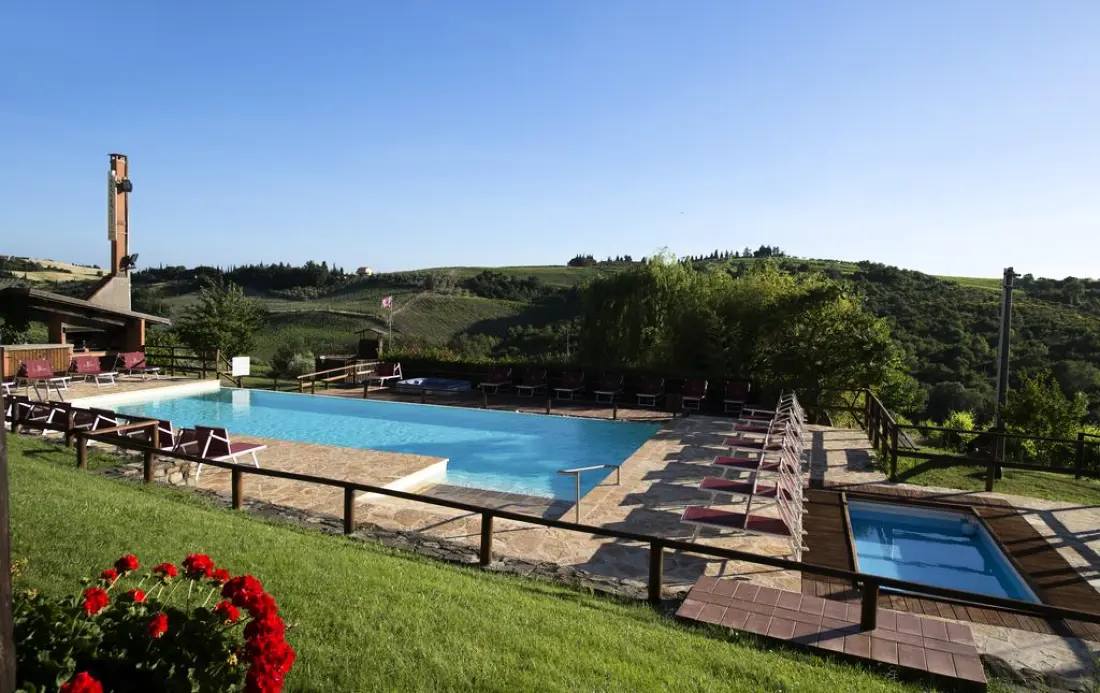 Résidence Borgo Filicardo