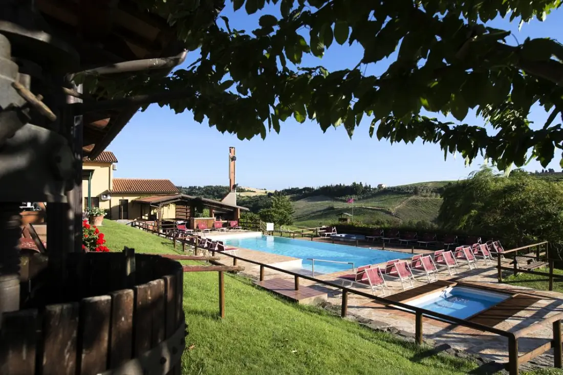 Résidence Borgo Filicardo