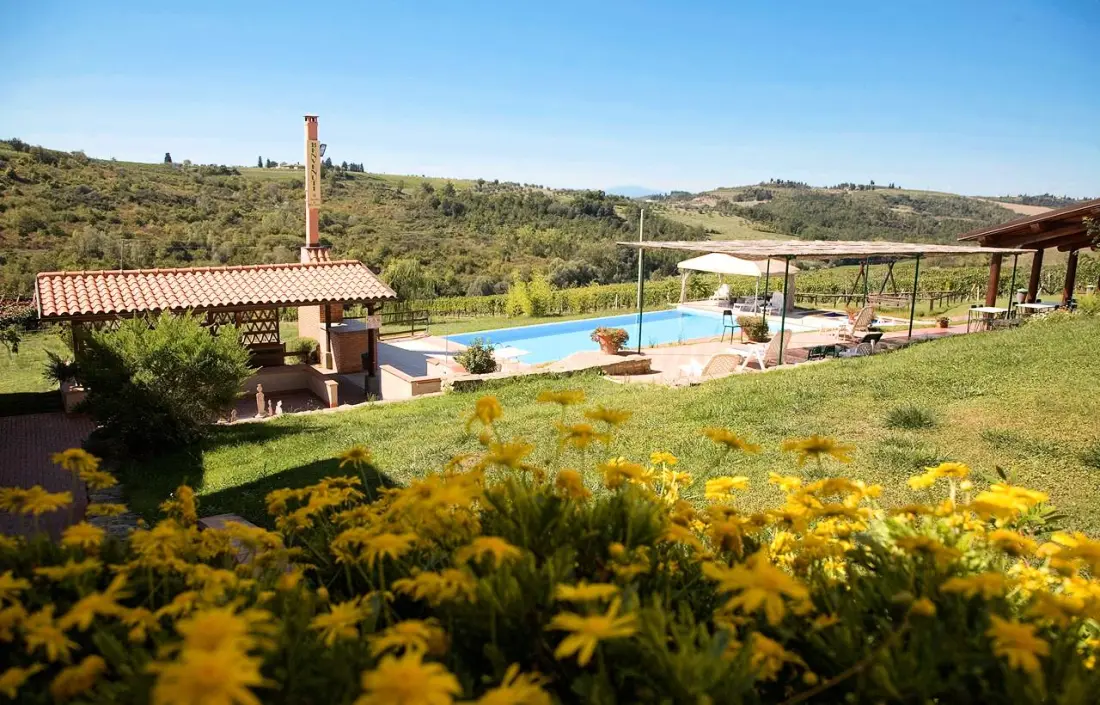 Résidence Borgo Filicardo