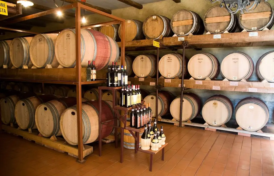 Résidence Borgo Filicardo