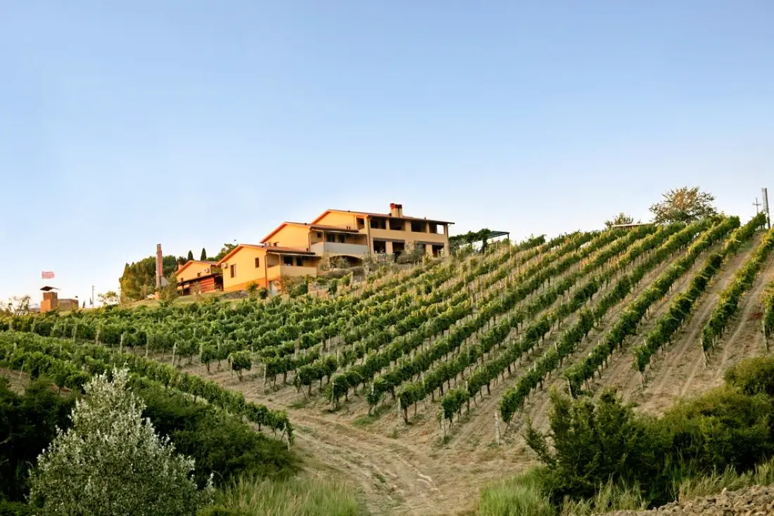Résidence Borgo Filicardo