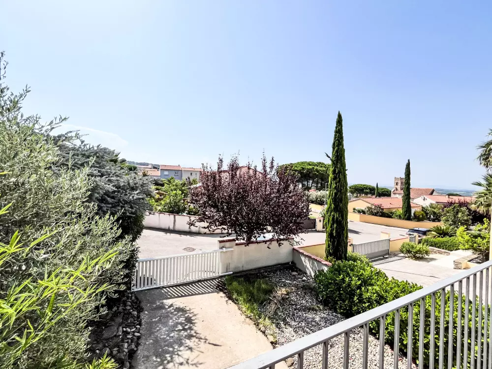 Maison de Vacances Montesquieu-des-AlbÃ¨res