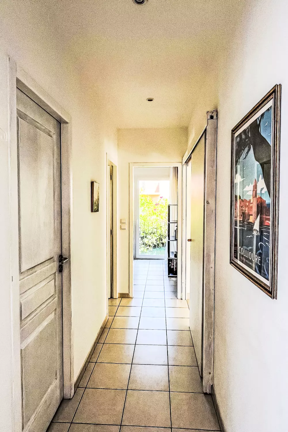 Maison de Vacances Montesquieu-des-AlbÃ¨res