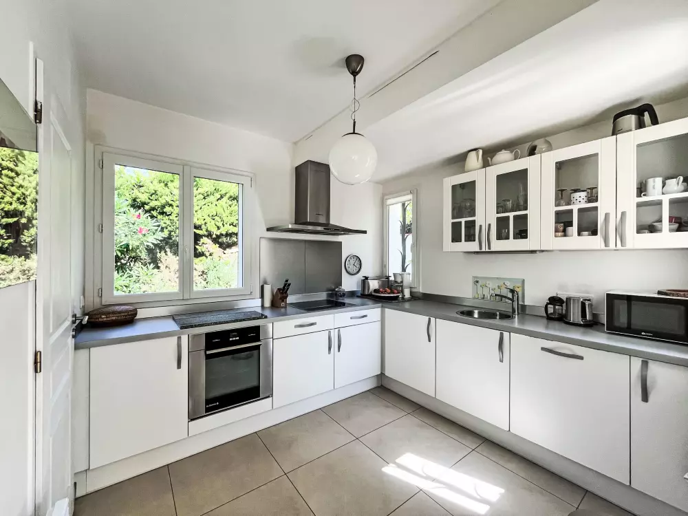 Maison de Vacances Montesquieu-des-AlbÃ¨res