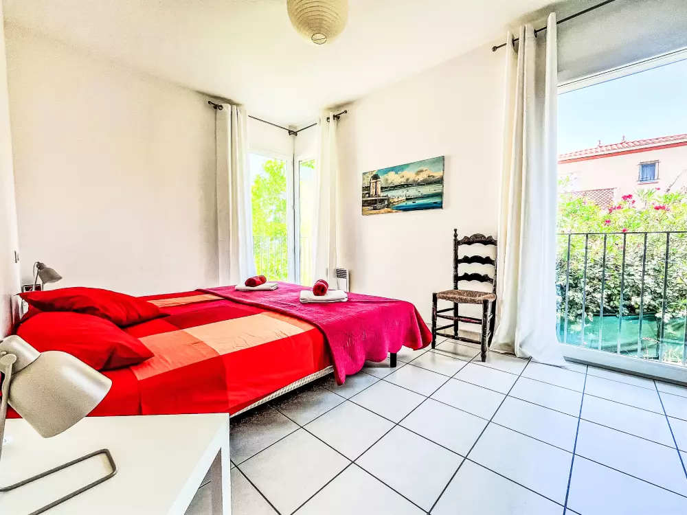 Maison de Vacances Montesquieu-des-AlbÃ¨res