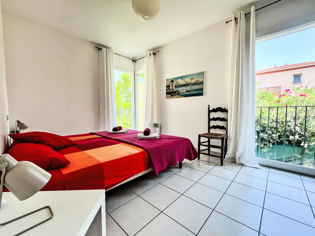 Maison de Vacances Montesquieu-des-AlbÃ¨res