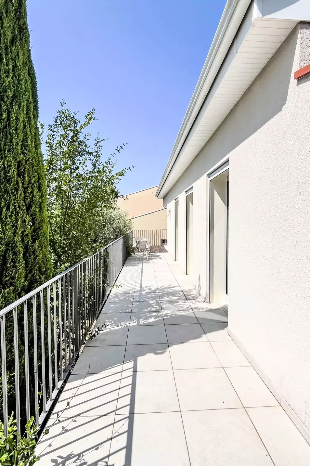 Maison de Vacances Montesquieu-des-AlbÃ¨res