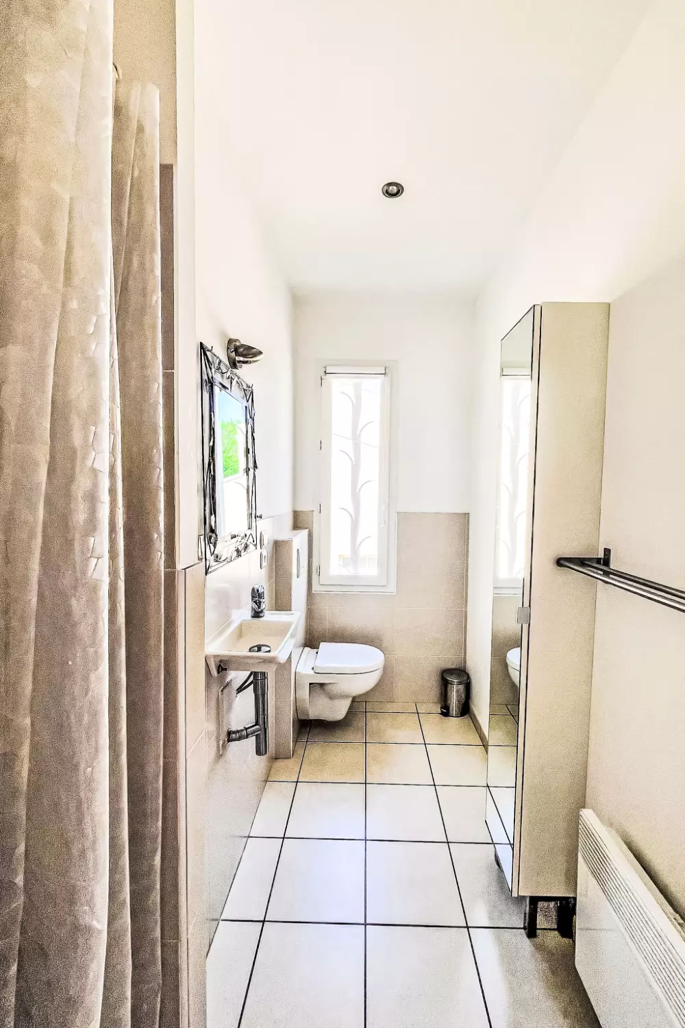 Maison de Vacances Montesquieu-des-AlbÃ¨res