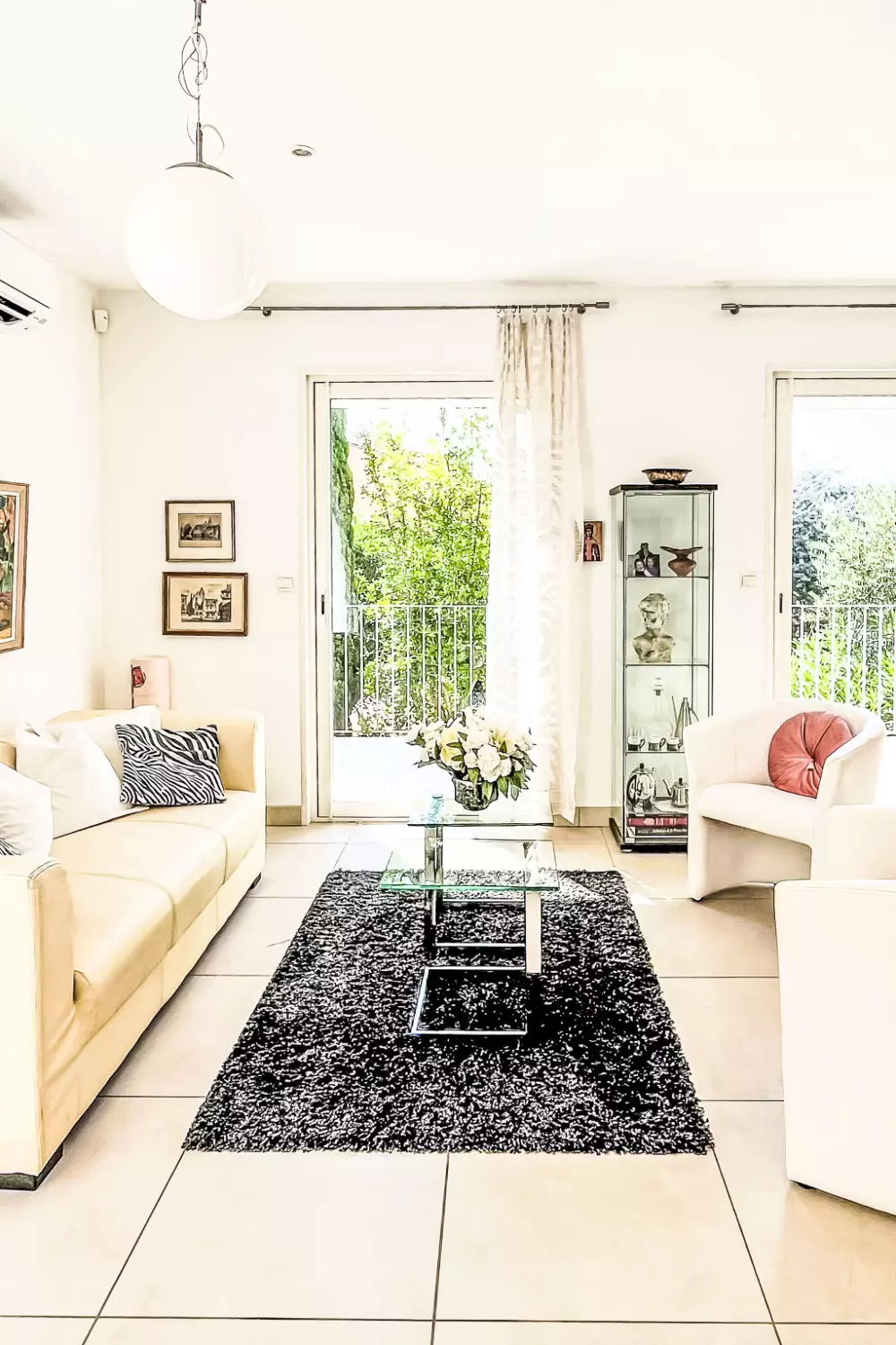 Maison de Vacances Montesquieu-des-AlbÃ¨res