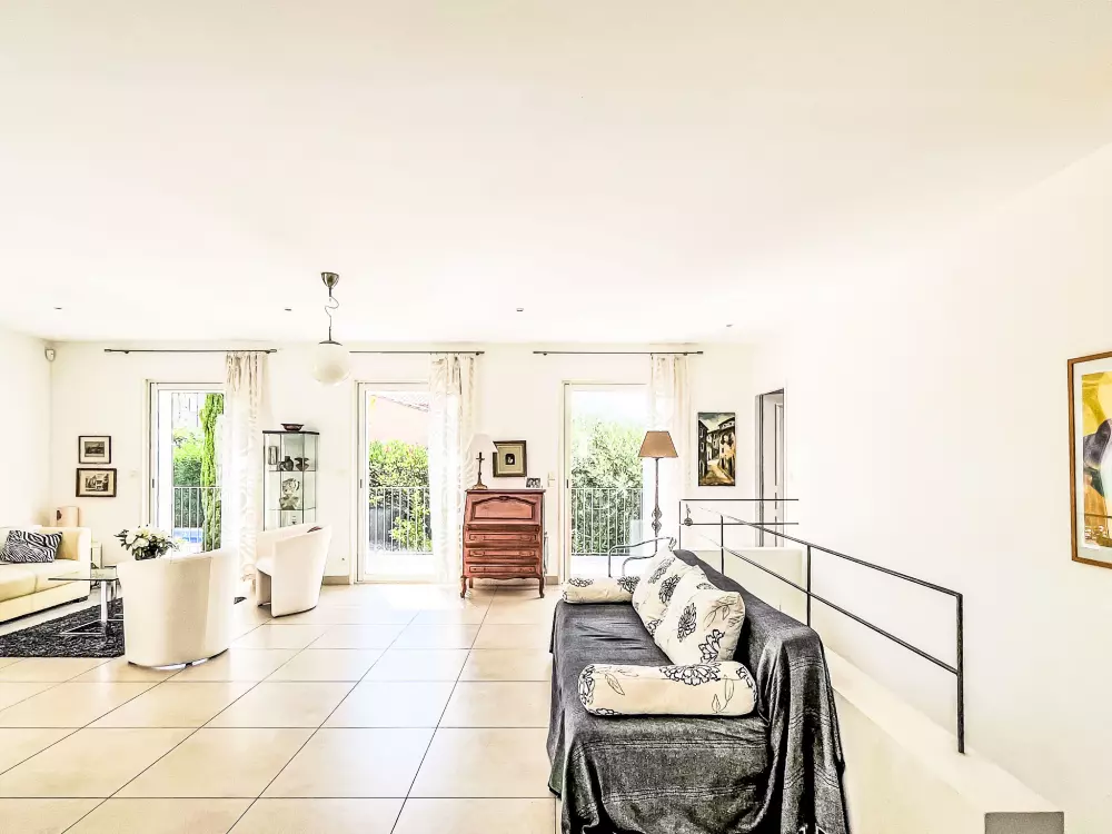 Maison de Vacances Montesquieu-des-AlbÃ¨res